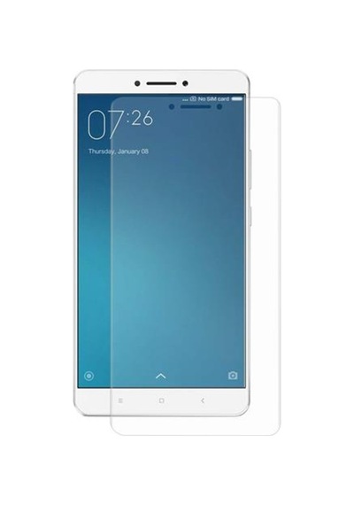 Xiaomi Mi Max 2 Nano Kırılmaz Cam Ekran Koruyucu