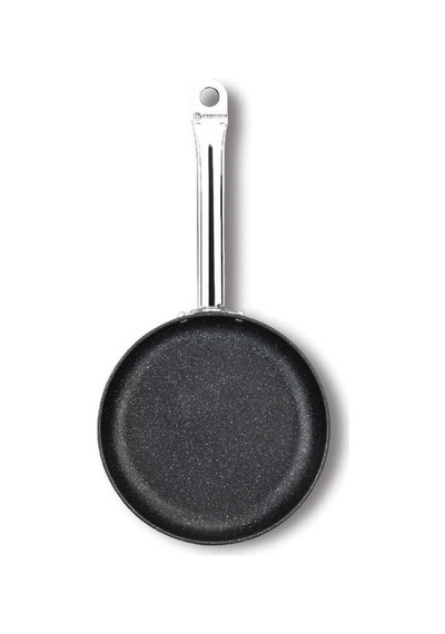 Korkmaz Proline Nero 30x5.6 CM Tava