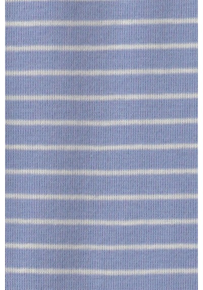 Carter's Kız Çocuk 4'lü Baskılı Pijama Takımı Mavi 2w129510