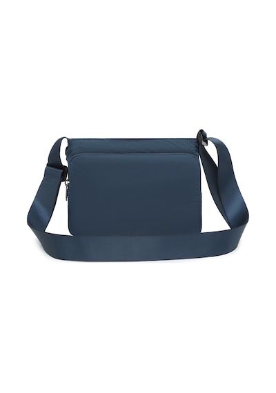 Smart Bags Lacivert Günlük Küçük Boy Hafif Kadın Omuz Ve Çapraz Çanta