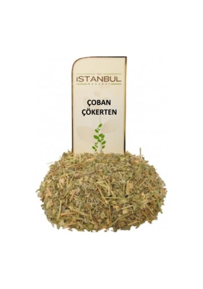İstanbul Baharat Çoban Çökerten 3 x 70 G