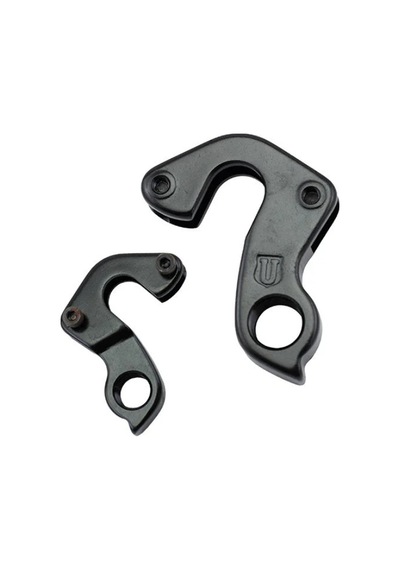 Kadro Kulağı Do-k162 Salcano Xrs001,cannondale Caad,supersix Uyumlu Siyah