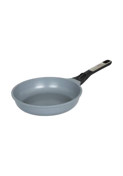 Berghoff Leo Phantom Kapaklı Yapışmaz Derin Tencere 24 Cm Ve Kıza Diğer