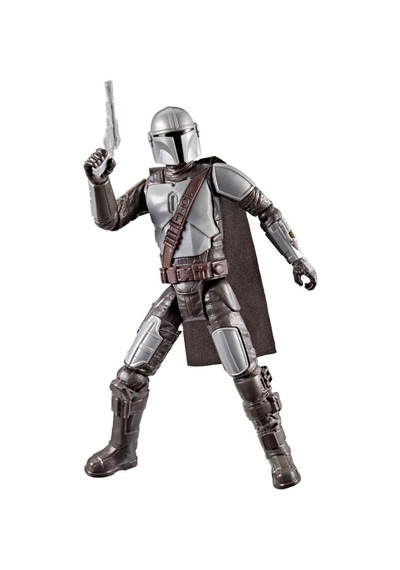 Star Wars Titan Serisi 30 Cm Figür The Mandalorian G2688