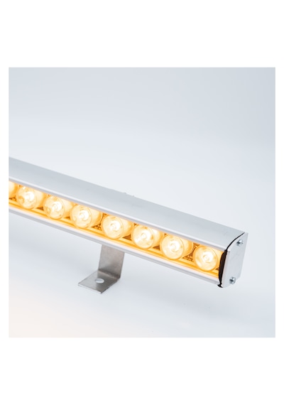 80 Cm Tepe Lambası Çakarlı 22 Modlu 12/24 Volt Uzaktan Kumandalı