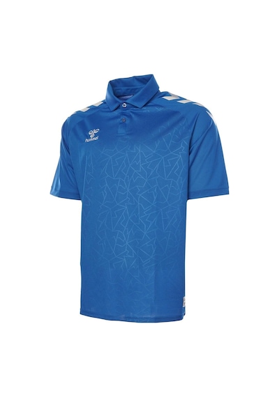 Hummel 922223-8448 Dream Functional Erkek Polo Tişört 001