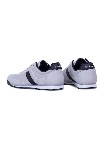 Beverly Hills Polo Club B.h. Polo Club Günlük Erkek Sneaker Ayakkabı 30220 Gri