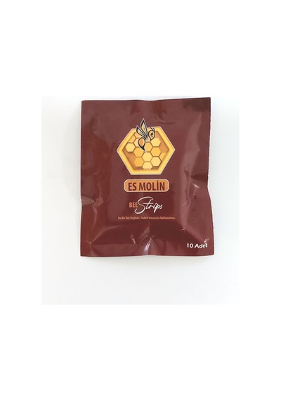 Bee Strips Timolin Varro Şerit