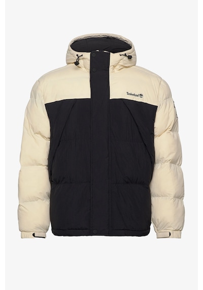 Timberland Durable Puffer Erkek Bej Mont Tb0a6267egb1 Bej
