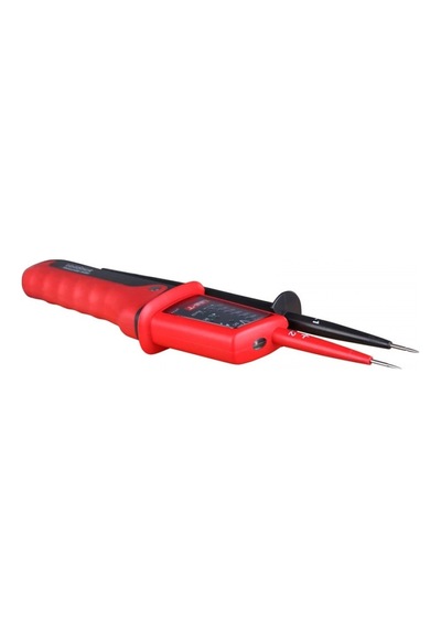 Powermaster PM-6096 Ledli Dijital Voltaj Test Cihazı