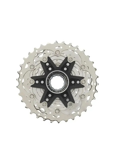 Shımano 105 Cs-r7101-12 12 Vites 11-34 Ruble Gümüş