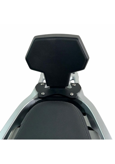 Gp Kompozit Rks Freccia 150 2022-2024 Uyumlu Sissy Bar Siyah