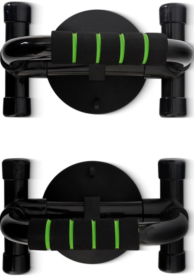 Zerogym Comfort Şınav Barı Vantuzlu, Şınav Aleti