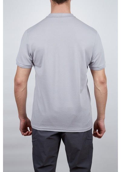 Alpinist Roc Erkek Polo T-Shirt 600603-7518 001