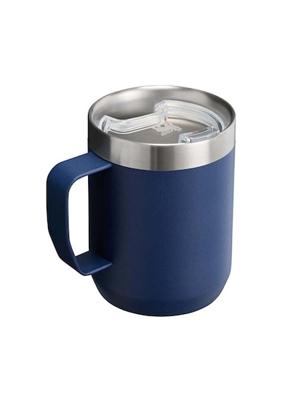 Stanley The Everyday Camp Mug .23l / 8oz Twilight Termos Bardak-30062 Mavi