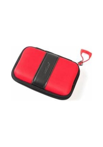 Addison Hdd-136 2.5" Kırmızı Hdd Kılıfı