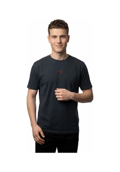 Regular Fit Erkek Tshirt K.kol Gri