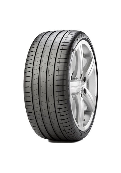 Pirelli P-zero Pz4 Moe L.s. Rft Xl 245/35r20 95y Yaz Lastiği - 2024