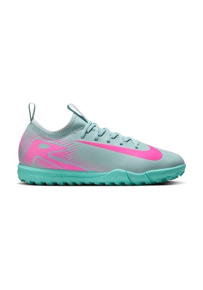 Nike Jr Zoom Vapor 16 Academy Halısaha Ayakkabısı - Fq8284-10555 Pembe