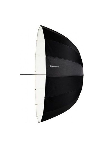 Elinchrom Deep Umbrella 125Cm Beyaz