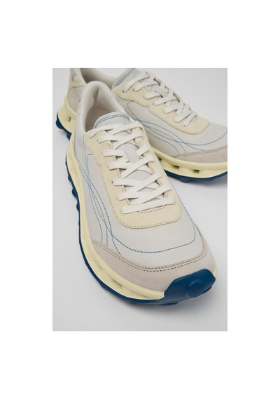 Camper Pelotissima Beyaz Erkek Spor Ayakkabı Cmpk101150-003 Cmp.013