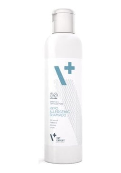 Vet Expert Hypoallergenic Shampoo Kedi ve Köpek Şampuanı 250 ML
