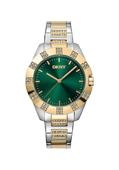 Dkny Dk1l019m0065 Kadın Kol Saati Altın - Metal