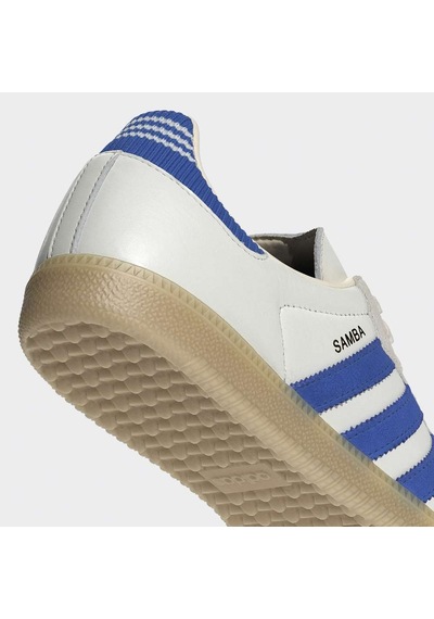 Adidas Ih6821 Samba Og Erkek Günlük Spor Ayakkabısı Beyaz