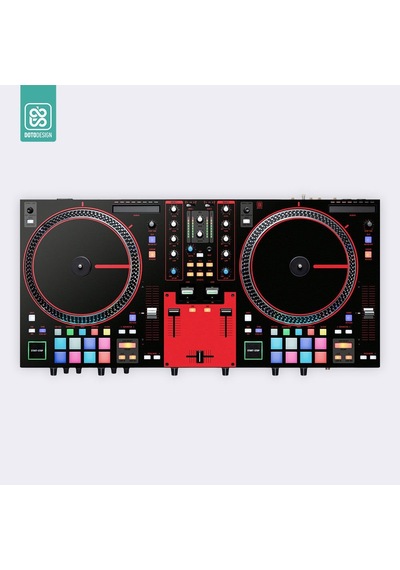 Skin One Colors Dvs