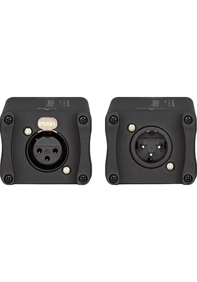 Magicvoice Mv-27122 Mikrofon Ses - Booster