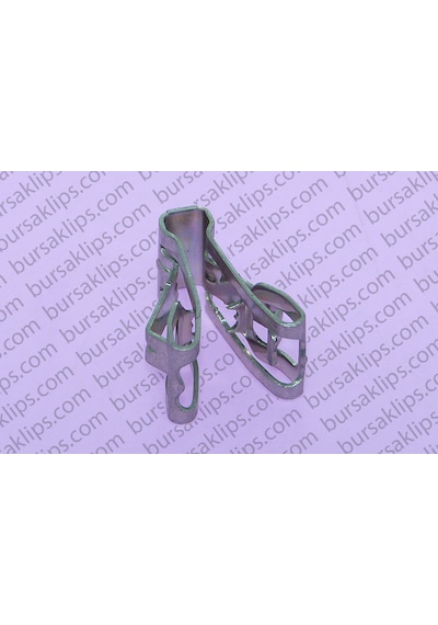 4625- Cıtroen,peugeot Bipper,renault,nissan,ford Tampon Segman 5 Adet