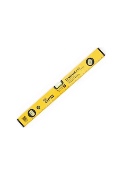 Su Terazisi Mıknatıslı 120 Cm - Su Terazisi Mıknatıslı 120 Cm