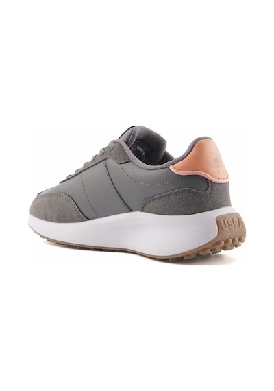 U.S. Polo Assn. Us Polo Rumus Kadın Ayakkabı 101394725 001