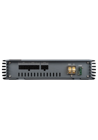 Axton A-894dsp 8 Kanal Amfi