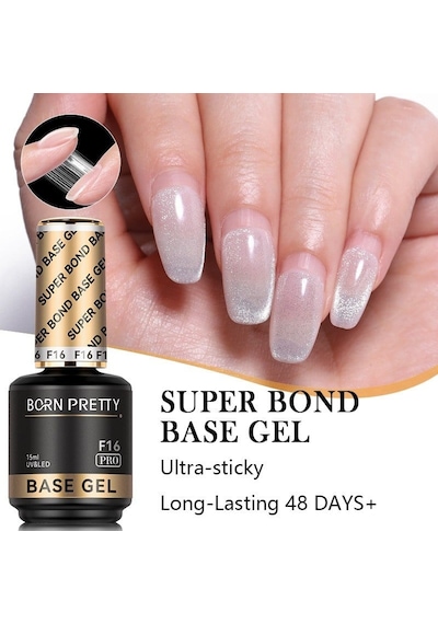 Born Pretty Super Bond Base Kat 15ml 61795-016 F16