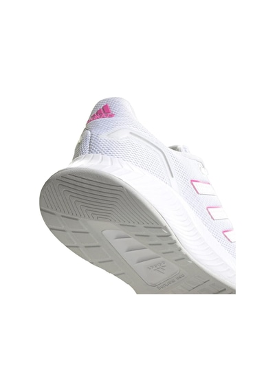 Adidas FY9623 Run Falcon 2.0 Beyaz Kadın Spor Ayakkabı Beyaz