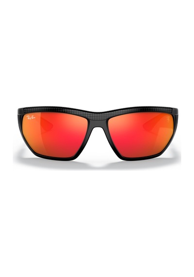 Ray-Ban 8359m F6026q 64 Unisex Güneş Gözlüğü - 19