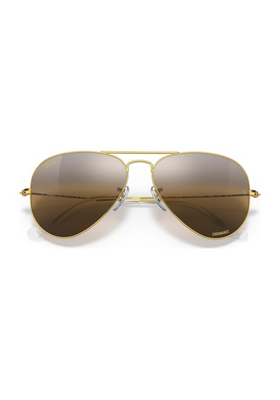 Ray-Ban Rb3025 9196g5 62 Polarize Unisex Güneş Gözlüğü