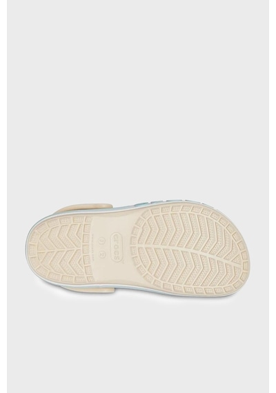 Crocs Unisex Çocuk Terlik 207018-11s Beyaz