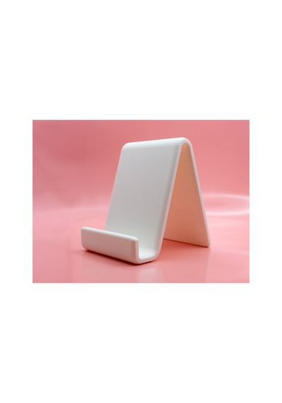 Ergonomik Masaüstü Tablet Standı - Tüm İpad Ve Tablet Modelleri İle Uyumlu Masa Üstü Tutucu