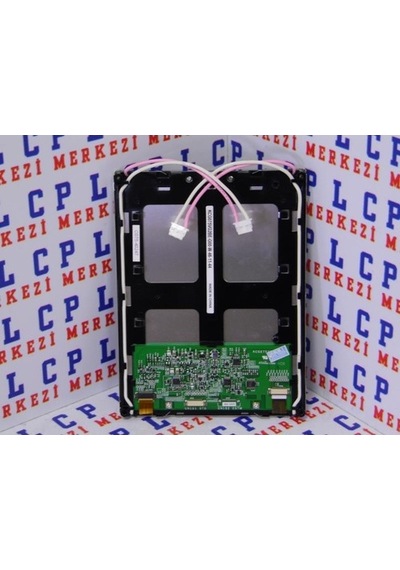 Kcg075Vg2Be-G00-85-24-30 Keba Lcd Ekran