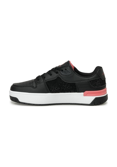 Lumberjack Spencer 4fx 0101499515 Kadın Sneaker Fuşya - Siyah Lumberjack Spencer 4fx 0101499515 Kadın Sneaker Fuşya - Siyah