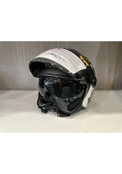 Sway Sw 765 Wanted Black