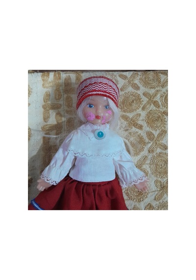Avrupa Model Bebek