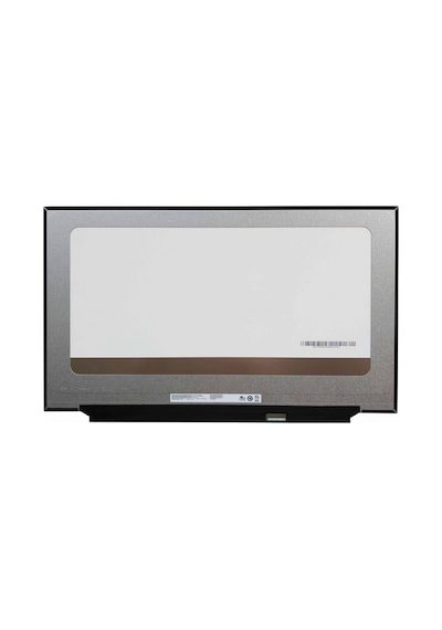 17.3" İnç 40pin Slim Fhd Ips 1920 1080 Lcd Ekran, Panel B173han05.1 / 240hz/300hz Uyumlu 34341026