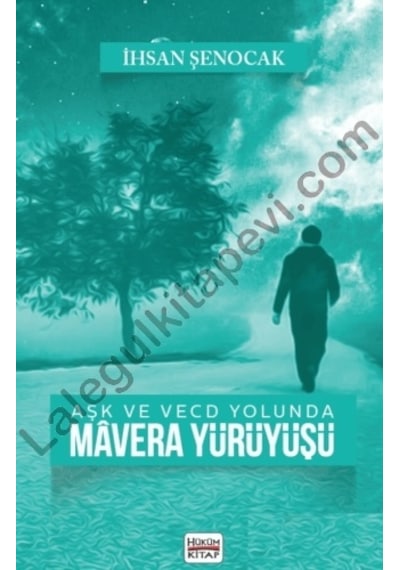 Aşk Ve Cihad Yolunda Mavera Yürüyüşü