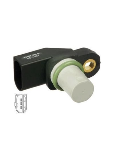 DELPHI SS11034 EKSANTRİK MİL SENSÖRÜ BMW 3 E46 318-320-330-BMW 5
