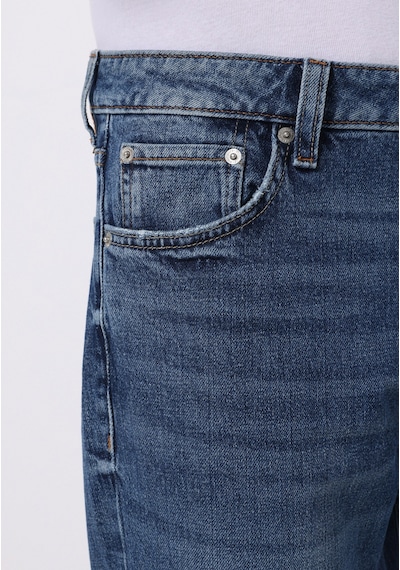 Colin's Colins Regular Fit Erkek İndigo Jean Pantolon Cl1076824 Q1.v1 Dn44588 DENİM