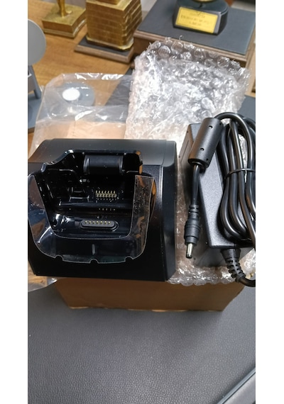 Bitatek Frey Glider Android El Terminali İçin Creadle Frey Glider Single Usb Dock