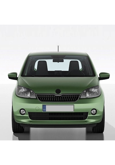 Skoda Citigo 2012-2020 Ön Amortisör Üst Takoz Takımı 1j0412331c